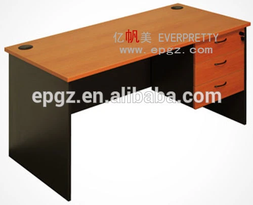 Good Quality High Standard Manual Adjustable Table for Teacher