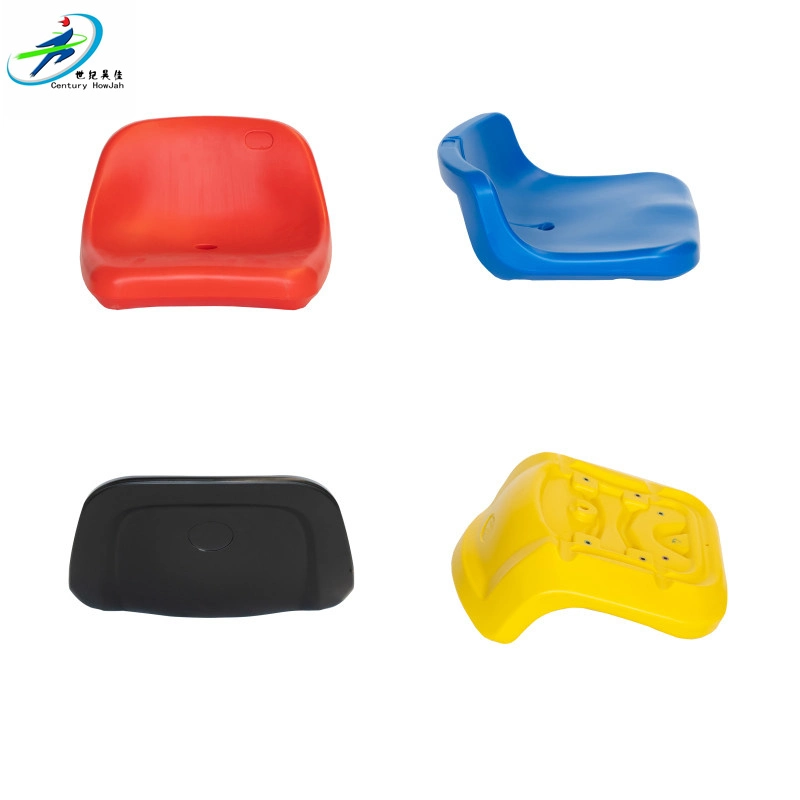 Executive Standards 35cm High Step Stadium Bucket Seats Medium Back