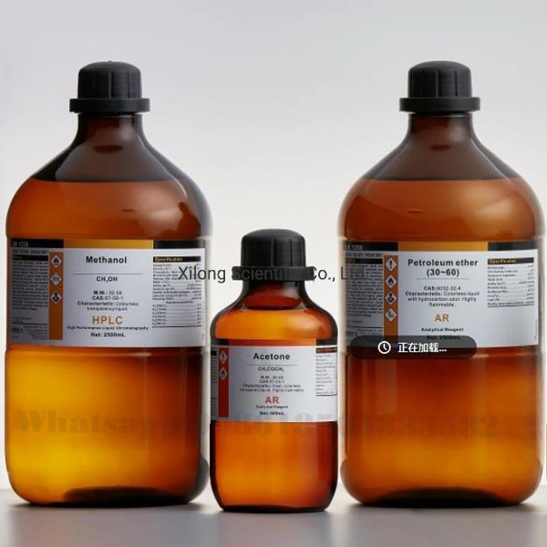 Ultra Pure Hersteller Laborchemikalien CAS 56-81-5 Glycerol