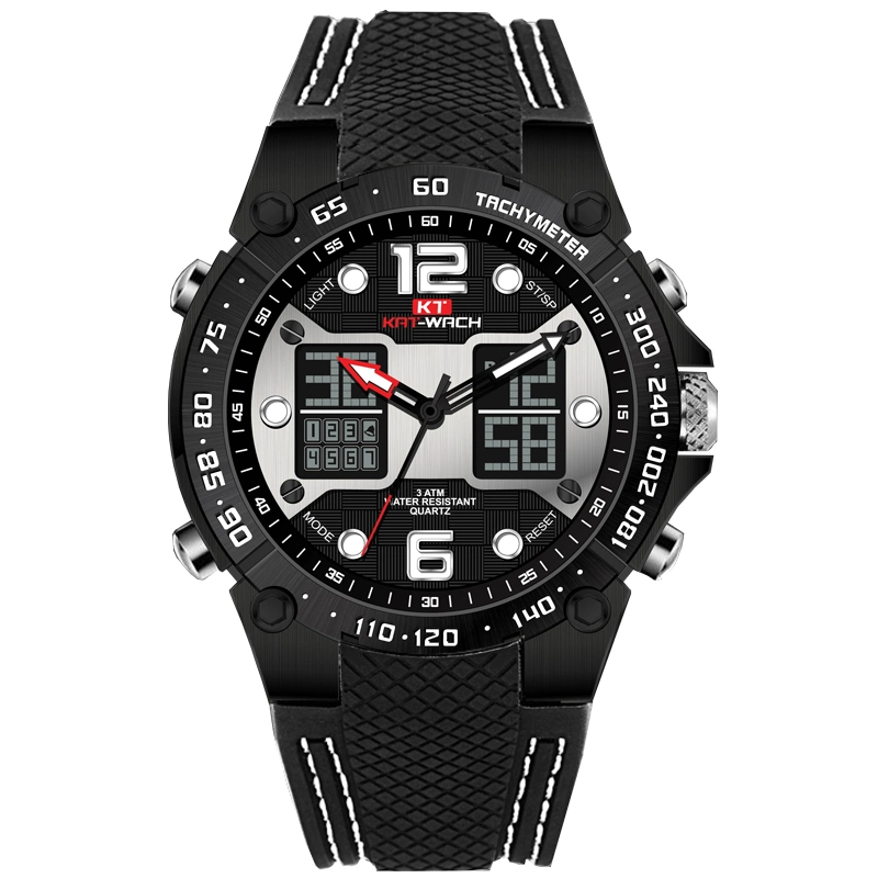 Watches Gift Watches Digital Watch Fashion Quality Watches Quartz Custome Wholesale/Supplier Watch Swiss Watch