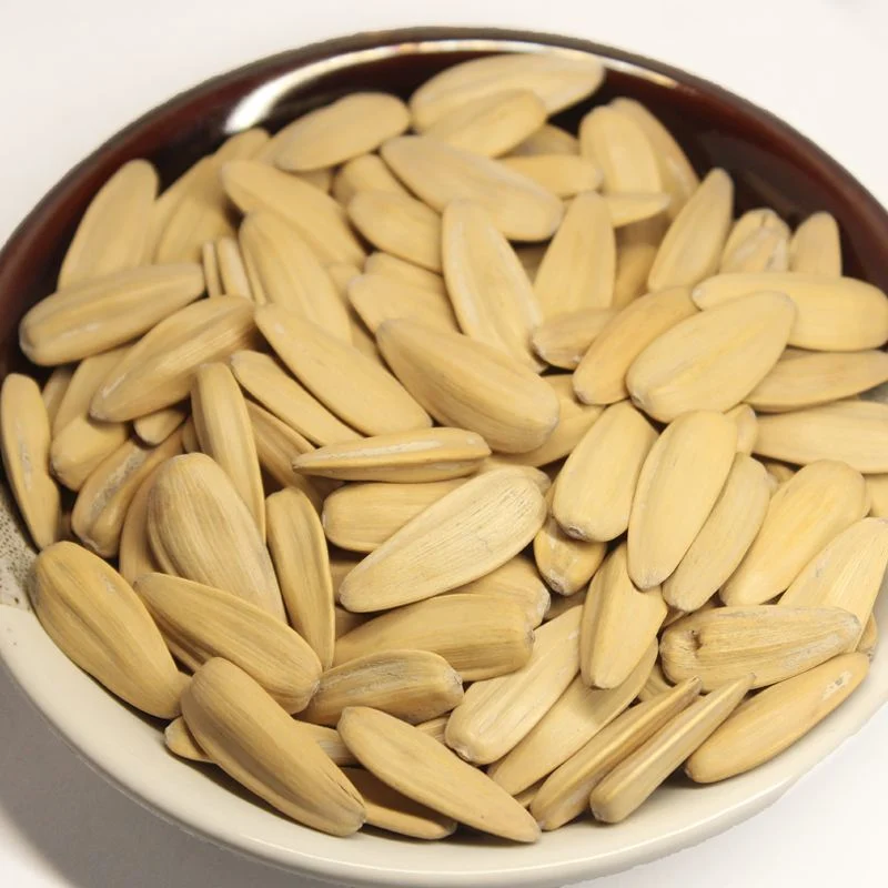 Roasted Peeled Spiced Flavor Sunflower Seeds with Big Size