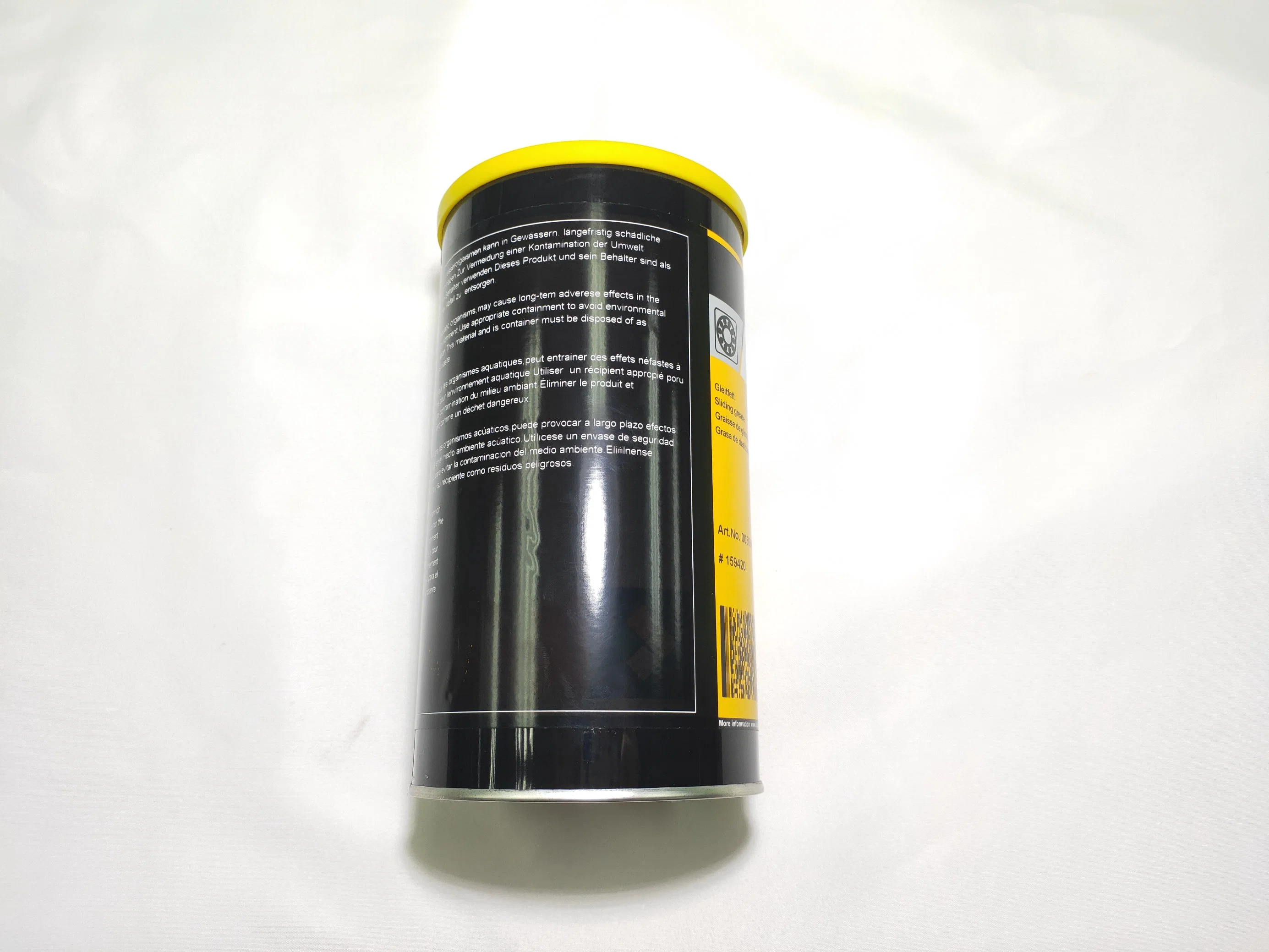 Good Quality Kluber Isoflex Tel 3000 Altemp Rolling Sliding Bearing Low Temperature Grease