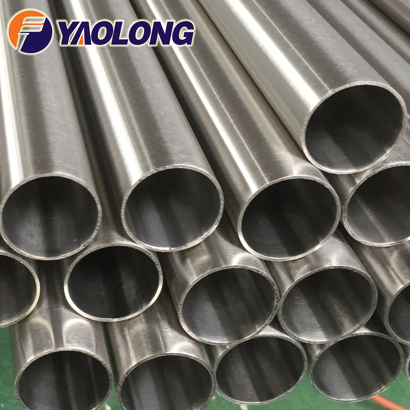 240 Grit Polished TIG Welding Stainless Steel Dairy Pipe Price