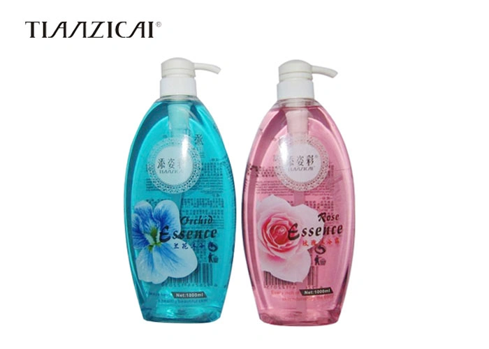 Refreshing Moisturizing Body Wash and Works Whitening Shower Gel Cleansing Bath Soap New