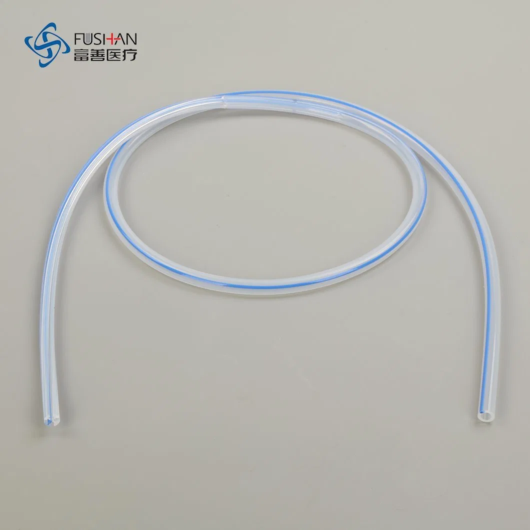 Medical Supply Sterile Disposable Silicon Closed Wound Drainage System Kit, Jackson Pratt Drain CE, ISO 13485, Cfda, Manufacturer Supply