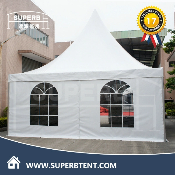 Good Quality Waterprof Pagoda Tent