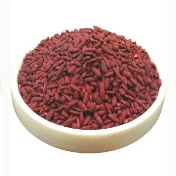 Natural Lovastatin Monacolin K 0.3%~5% Red Yeast Rice Powder Extract