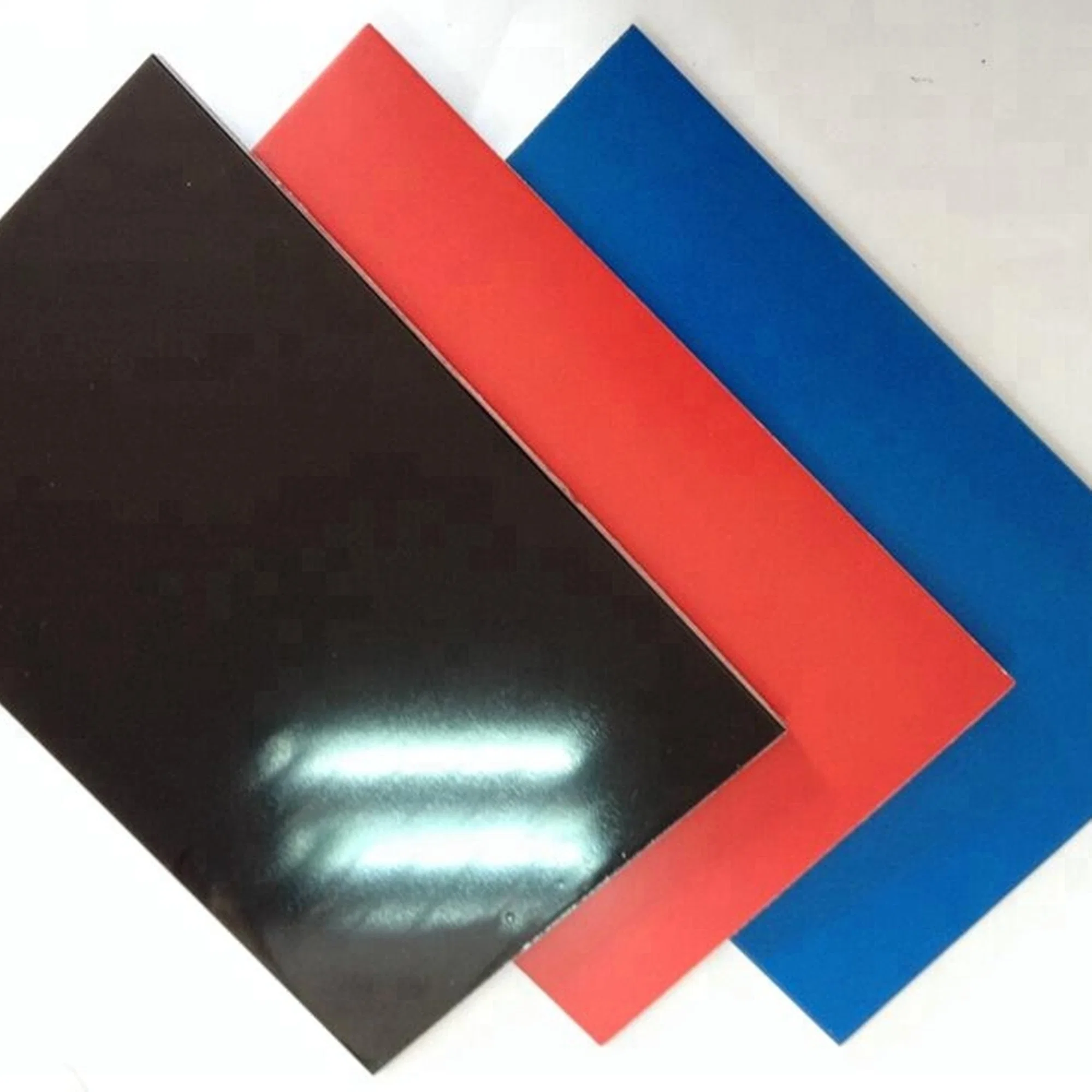 PE and PVDF ACP Sheet Aluminum Composite Panel for Buillding Cladding Zwm-6