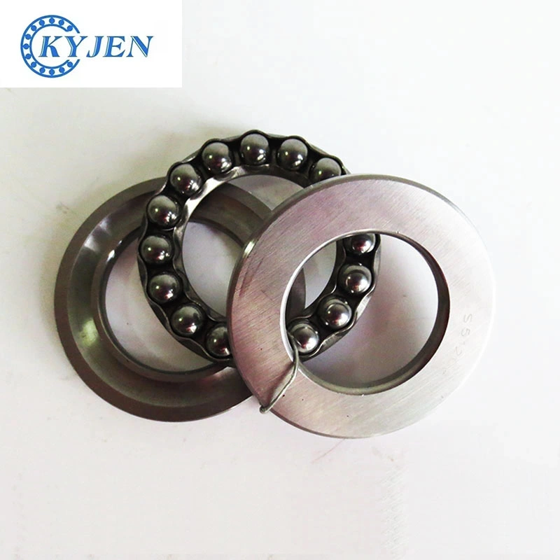 Auto Part Thrust Ball Bearing, Roller Bearing, Insert/Pillow Block Bearing, Wheel Hub Bearing