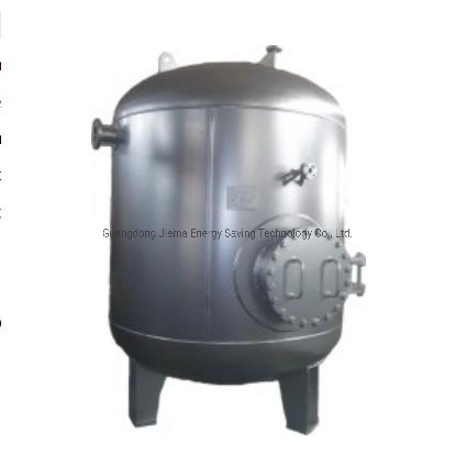 Steel Pressure Vessel for Water/Oil Storage