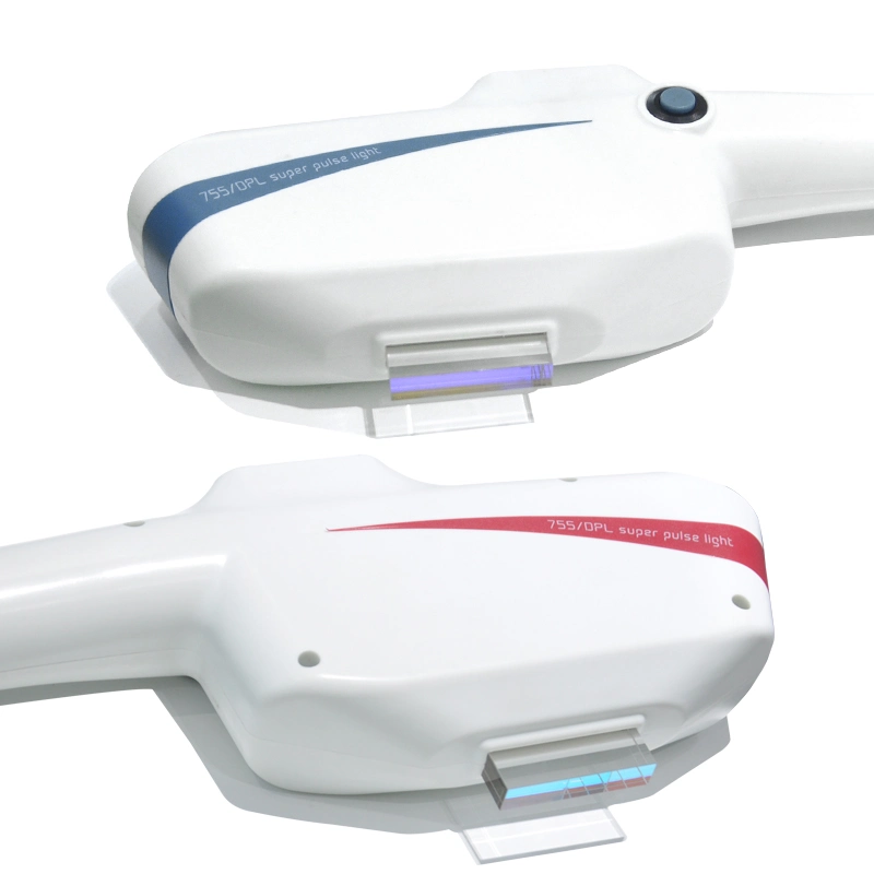 IPL Sr Device / IPL Sr Skin Rejuvenation Hair Removal Machine