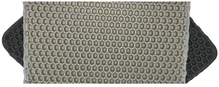 Custom Wholesale/Supplier EVA Foam Car Floor Mat Sheet Factory Black Liners Heavy Duty EVA Rubber Floor Mat Car Foot Mats Material