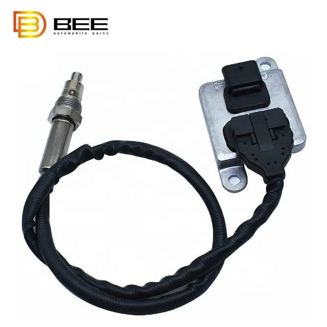 Auto motor peças Sensor NOx nitrogênio para Mercedes A0101539428 5wk99928 A0101539001