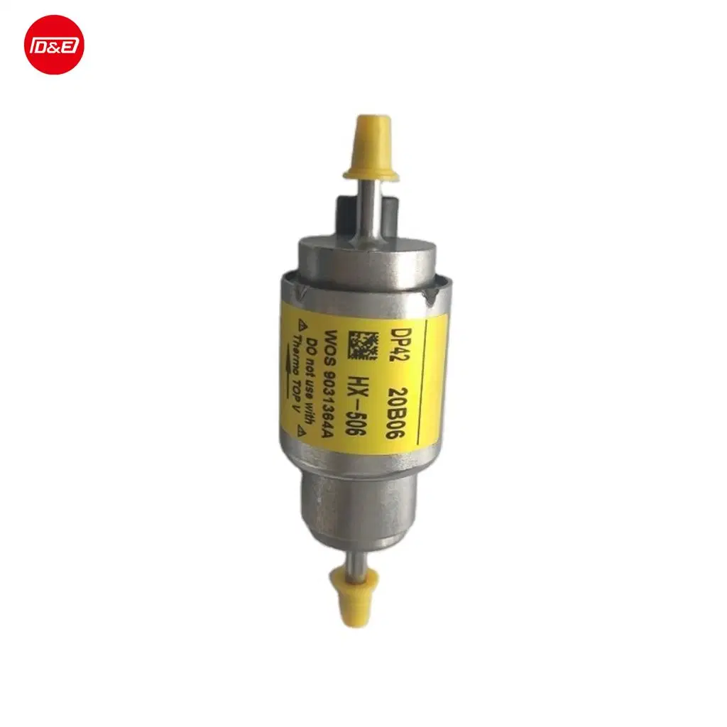 Fuel Pump Dosing Pump for Webasto Air Top 2000stc 12V/24V 9031364A 9032367A 5q0201607K for Diesel Air Heater