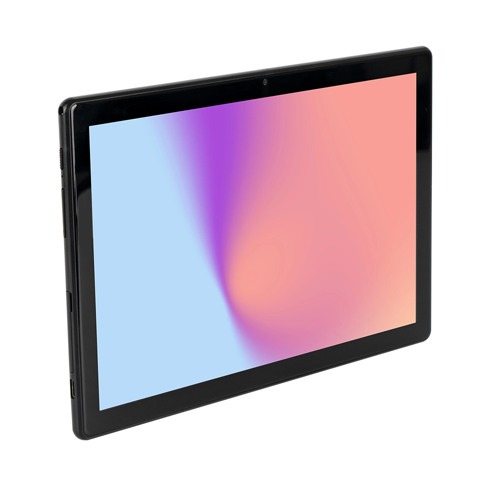 Tablet de 10 pulgadas con lápiz óptico dispositivo POS Android Android Tablet de 10 pulgadas de pantalla táctil 5g WiFi Tablet