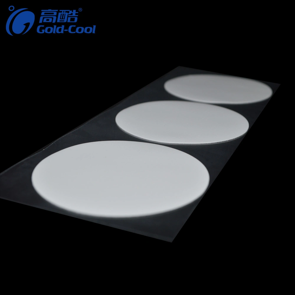 High-Quality High-Temperature Resistant Silicone Pad Supports Customization