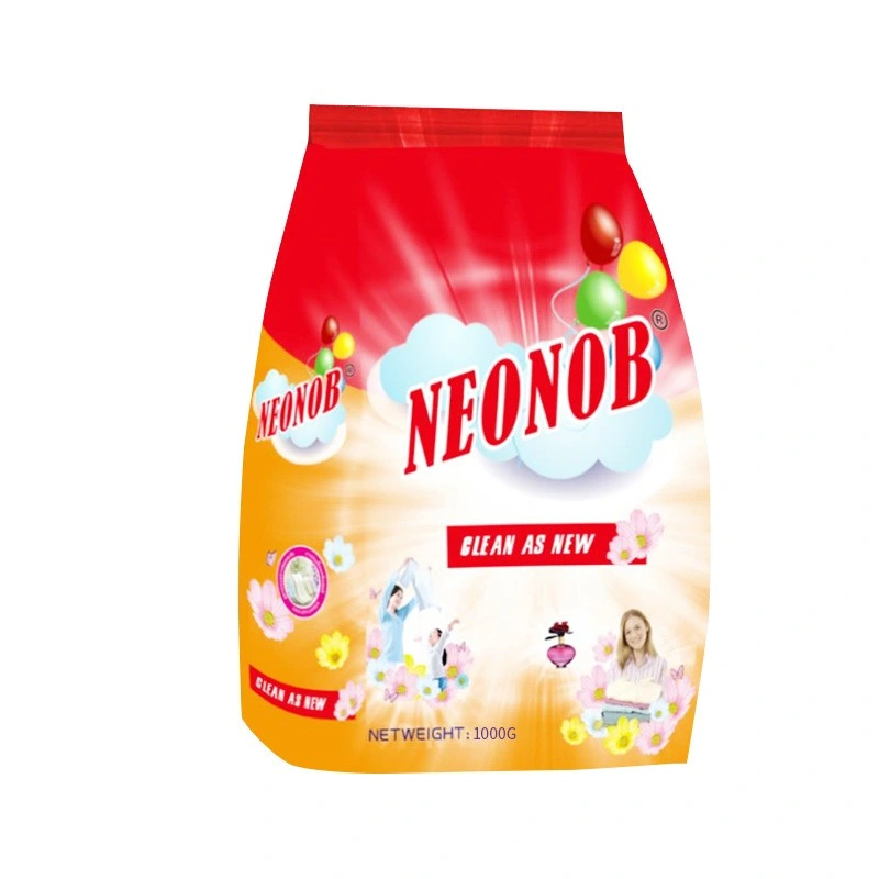 Good Whitening Non Bio Hand Perfume Names Manufacturers 3kg Washing Powder