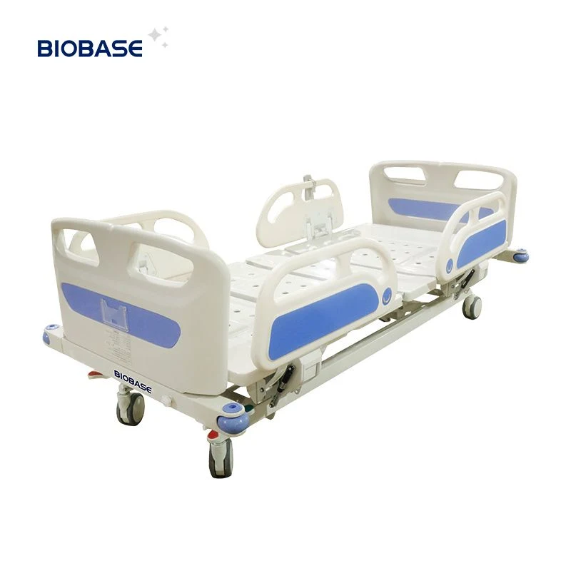 Biobase Hospital Bed Hot Sale Factory Supply