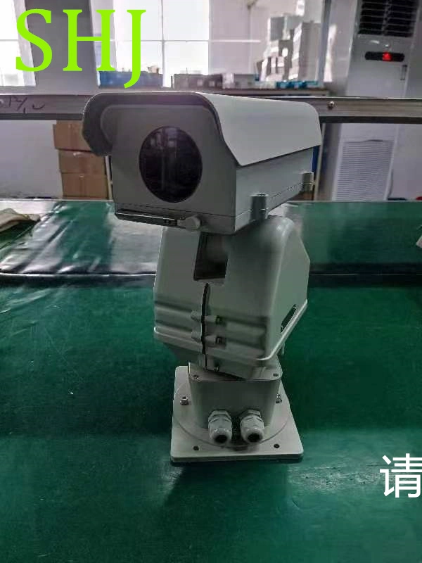 Chinese 20X 2.0MP CMOS High Speed PTZ HD IP Camera