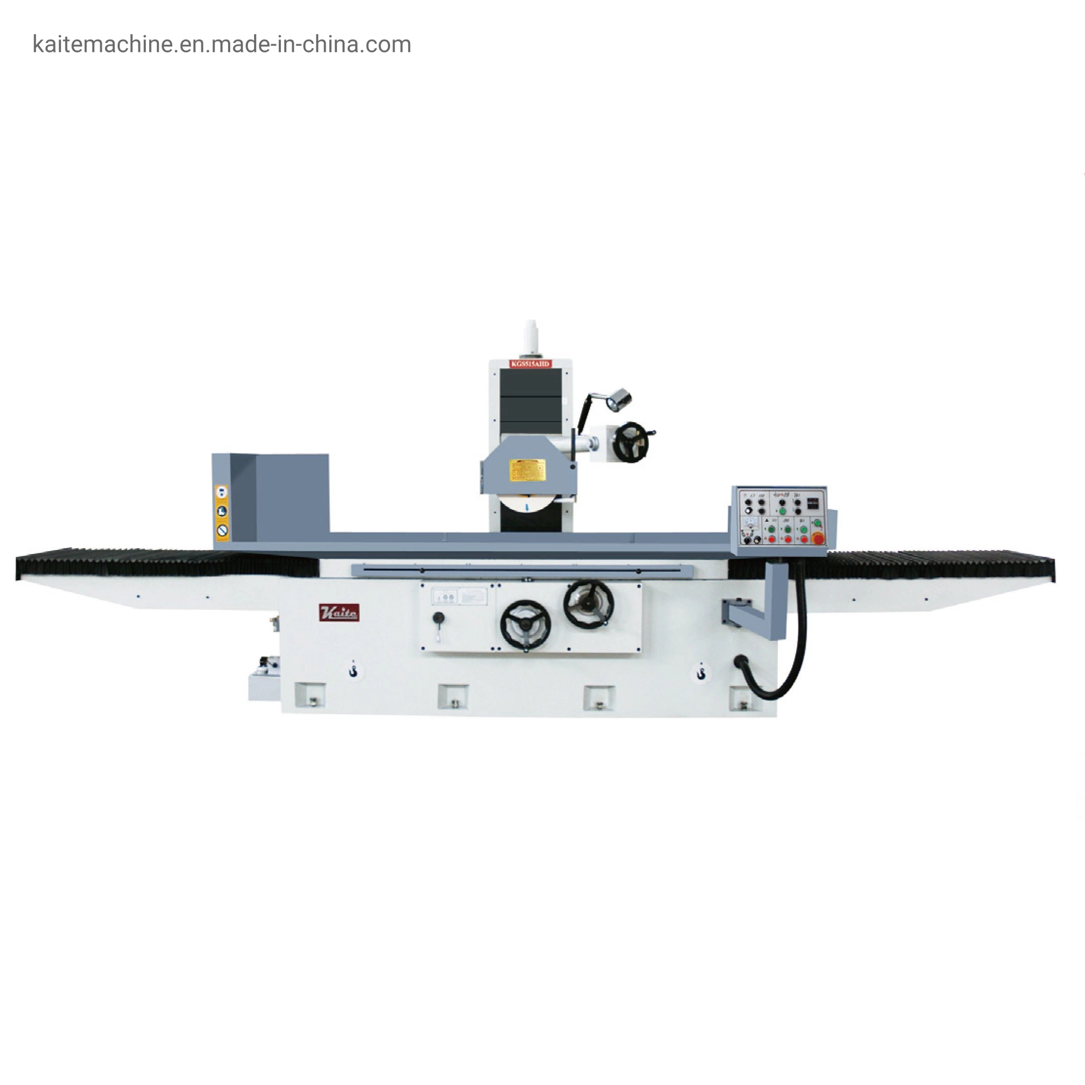 Kg510AHR-500x1000mm superficie horizontal de alta precisión de la MÁQUINA AMOLADORA