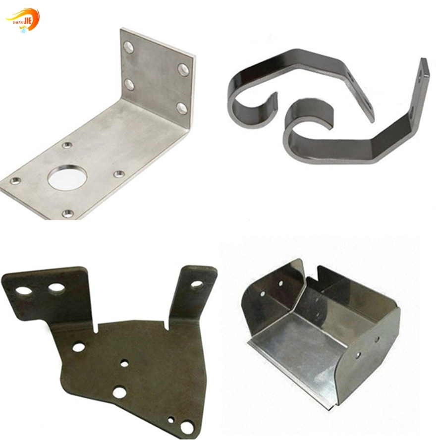 Metal Progressive Die Stamping Parts for Auto or Truck Accessories