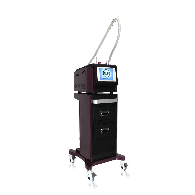 2024 Laser Tattoo Removal Picosecond Machine