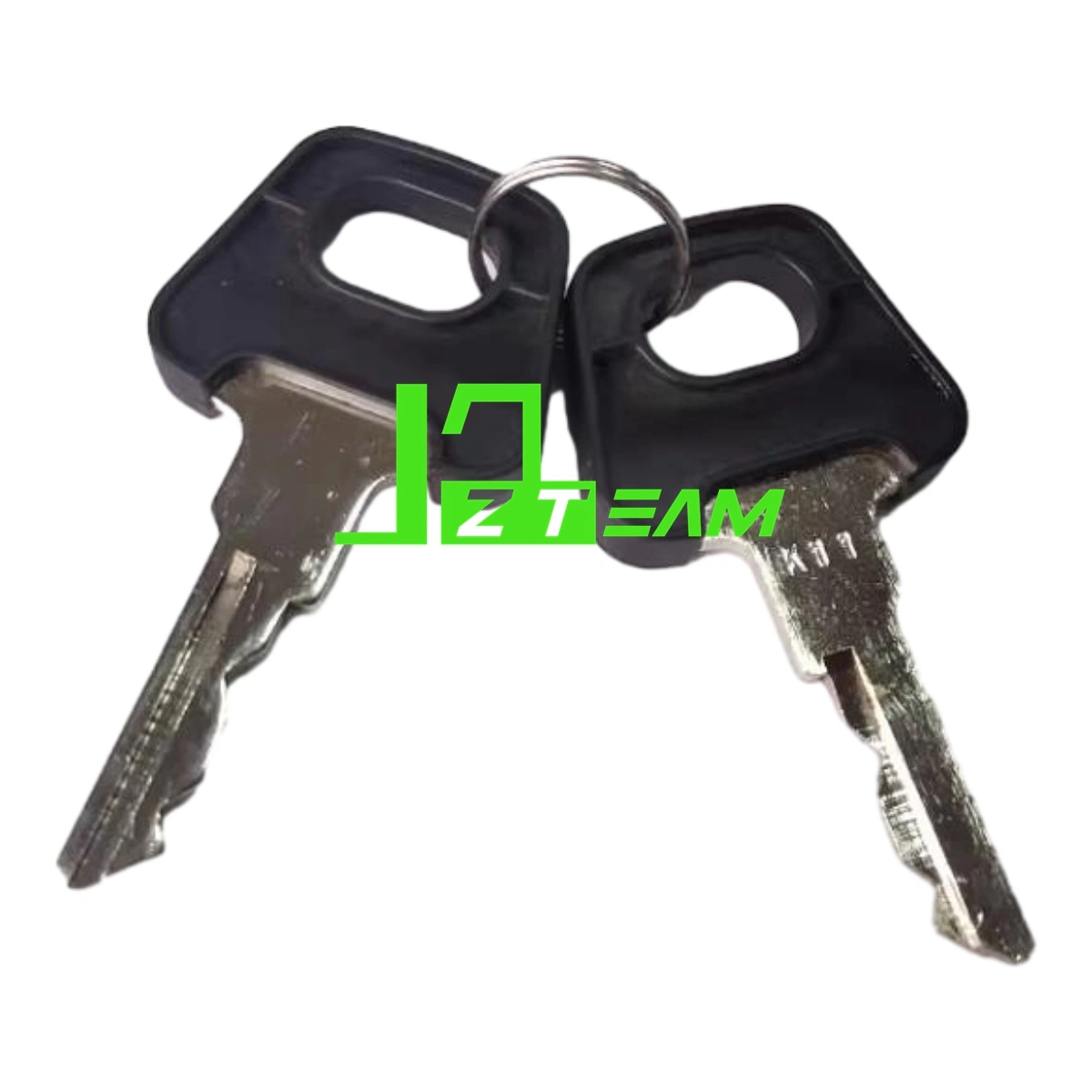 Electric Forklift Parts for Byd Handling Forklift Ignition Switch T20 K11 Power Switch Key