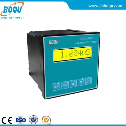 Online Conductivity Controller High quality/High cost performance  Industrial Conductivity Meter