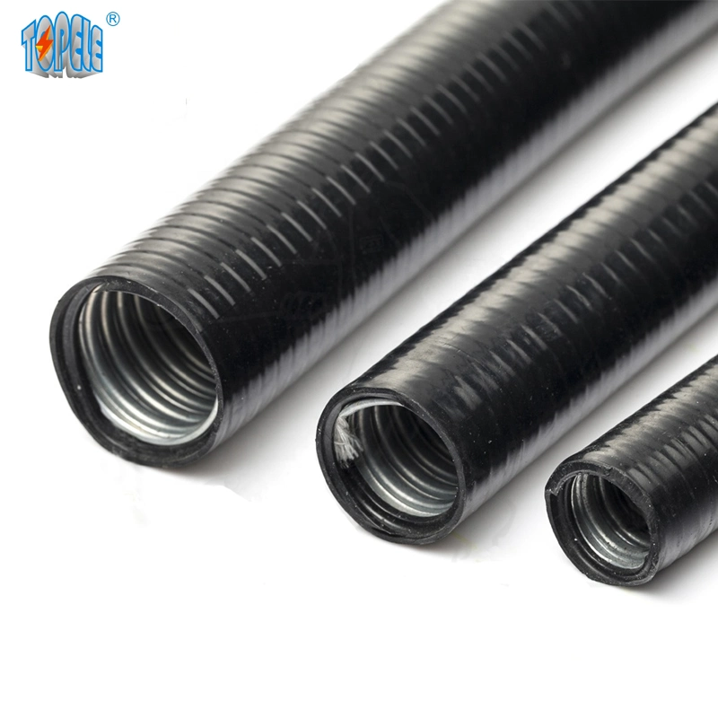 Non Metallic Liquid Tight Flexible Conduit