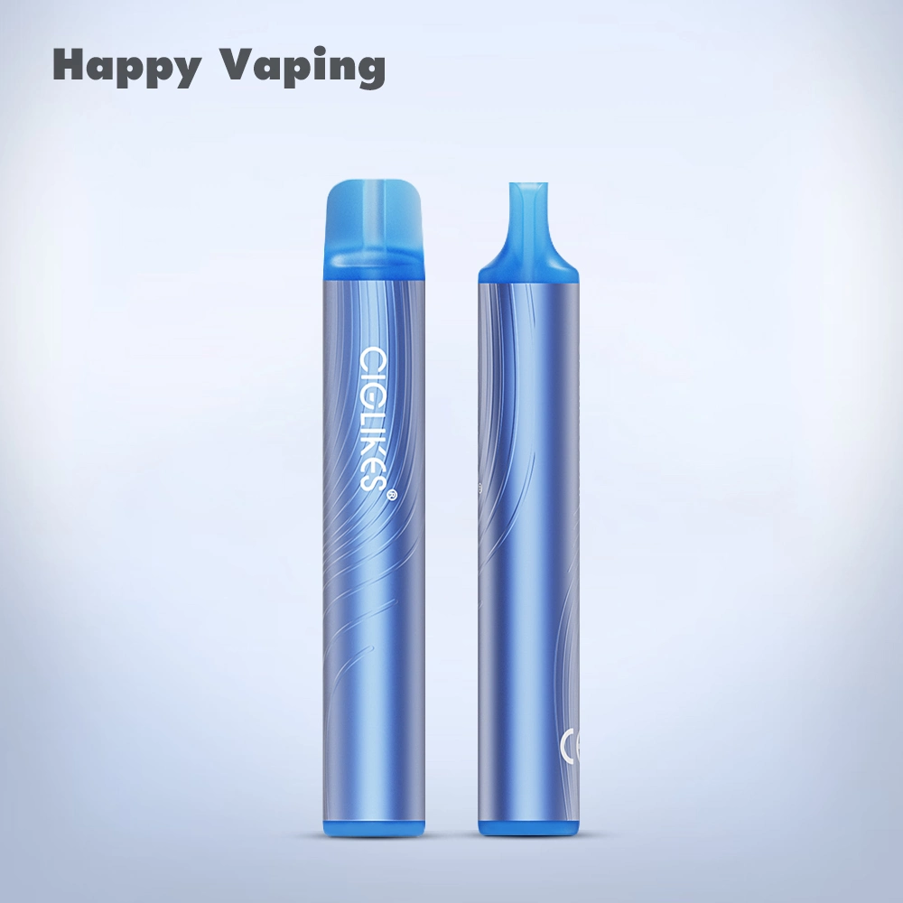 2023 New Product in The Market 0 Plastic Design Pd1 Eco-Friendly Mini Cup Disposable/Chargeable Vape Electric Cigarette