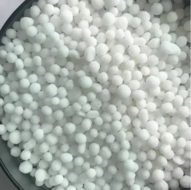 Wholesale/Supplier Chemical Fertilizer Organic Urea Price 57-13-6