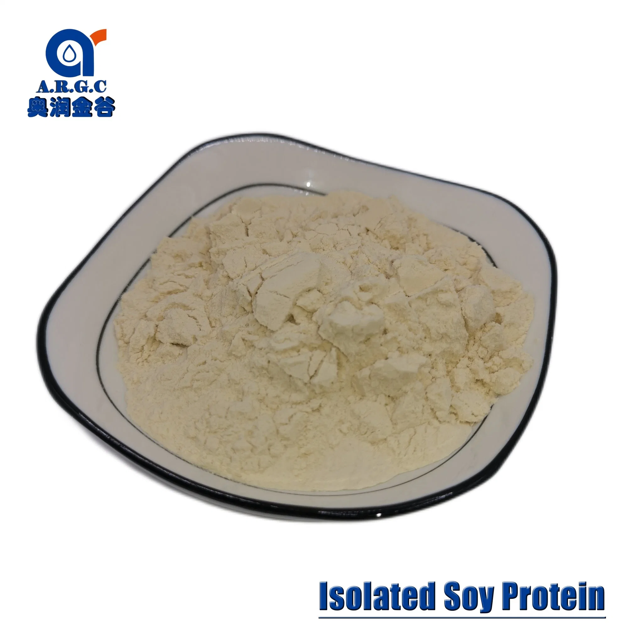 High Quality Dispersed Spi Isolated Soy Protein for Beverage Products