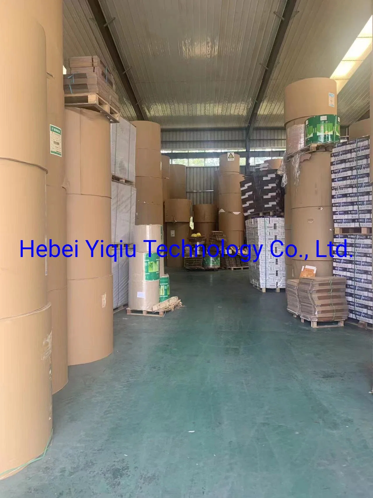 Wholesale/Supplier Cheap 80g 75g 70g A4 Paper Low Price Office Copy Paper