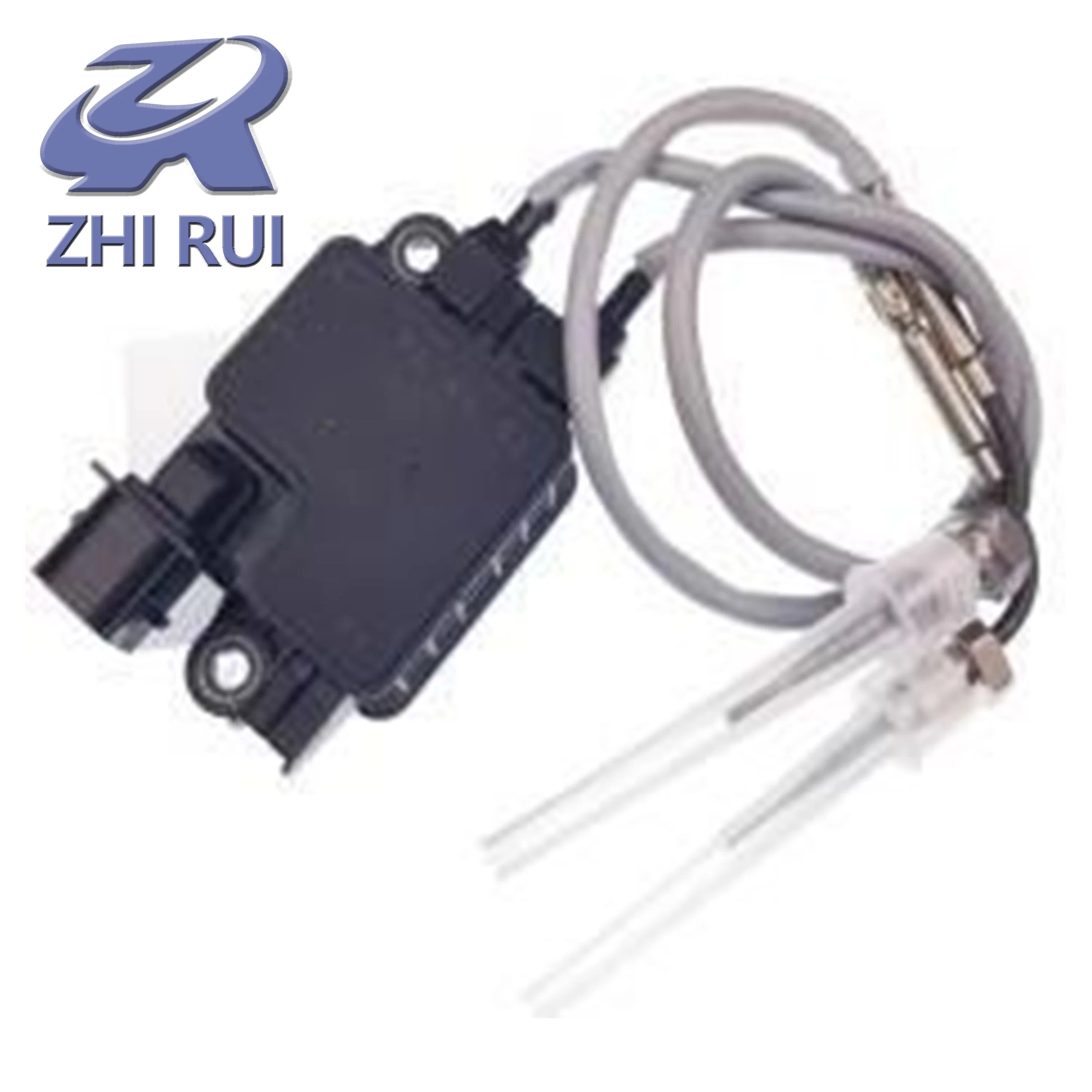 Auto Automobile Spare Parts Testing Industry Nitrogen Oxygen Sensor for FIAT OEM 46347794