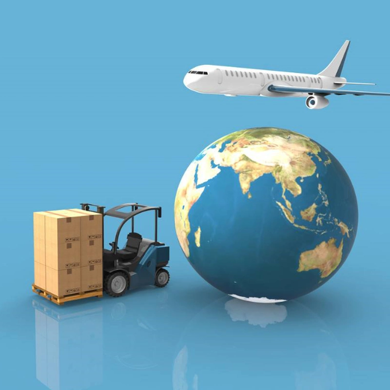 Top 1 DDP Air sea Freight Courier Shipping Agent de China a EE.UU. Amazon Freight Forwender Amazon Shipping