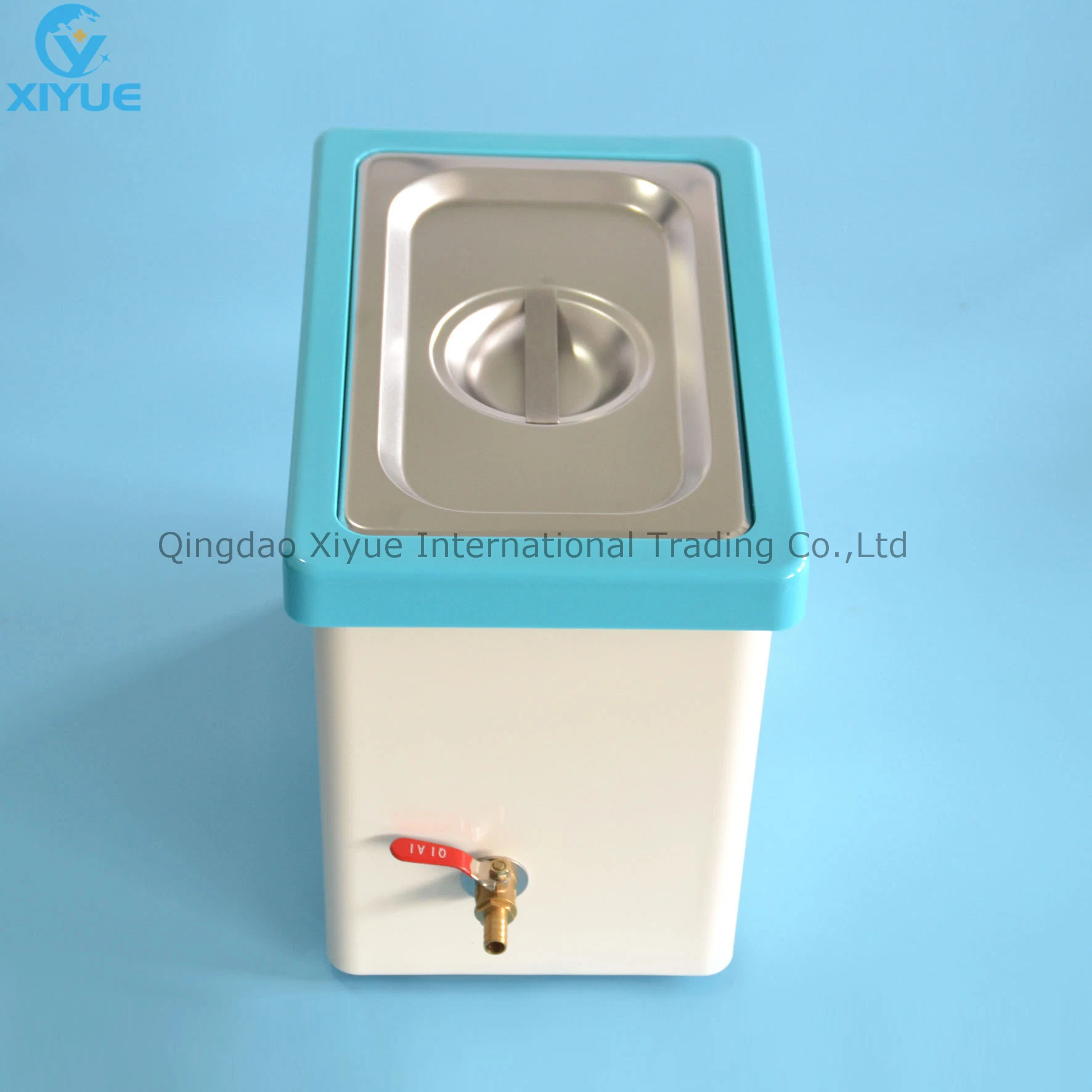 Medical Professional Dental Ultrasonic Cleaning Cleaner Machine Product