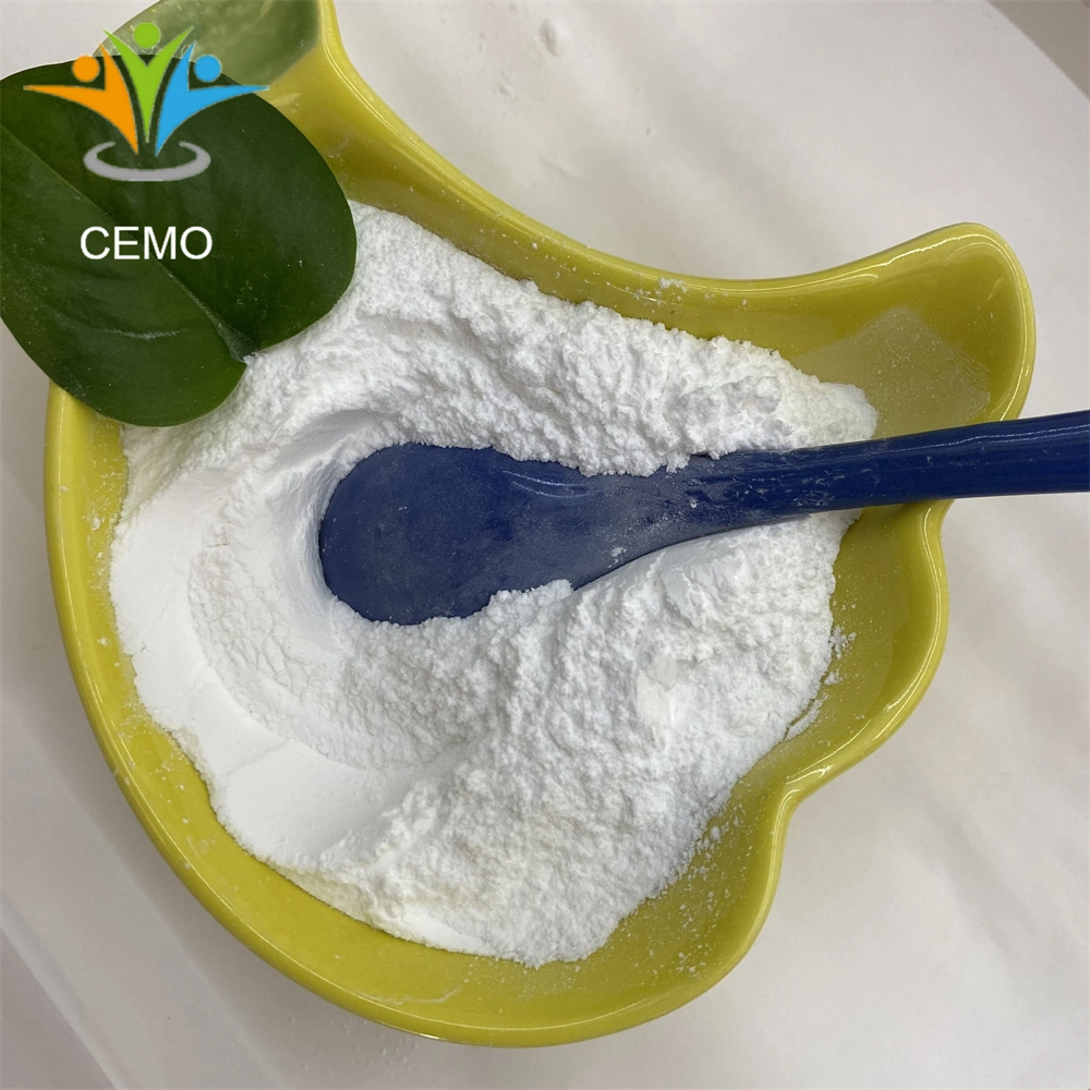 Factory Supply CAS 4468-02-4 Zinc Gluconate