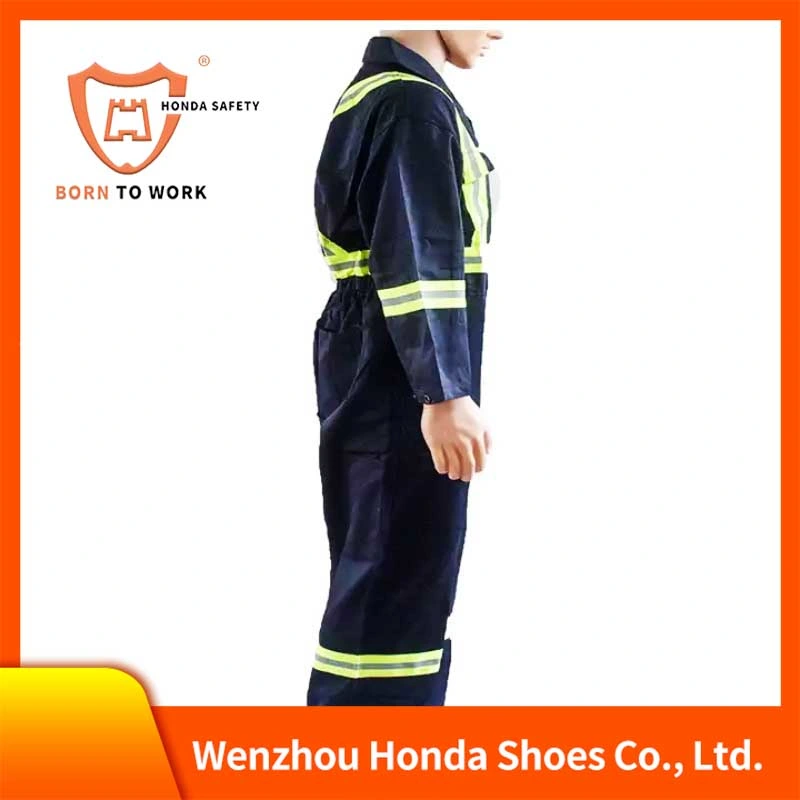 Fire Safety Supplier Fire Retardant Clothing Manufacturers High Working Garmentfire Resistance Clothing