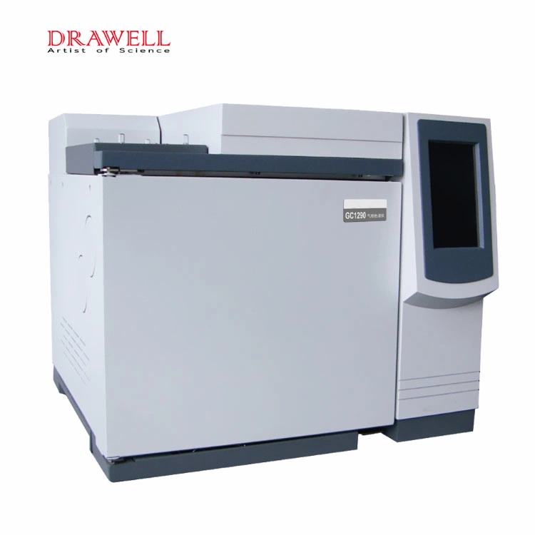 Tragbarer Gaschromatograph Preis Chromatographie