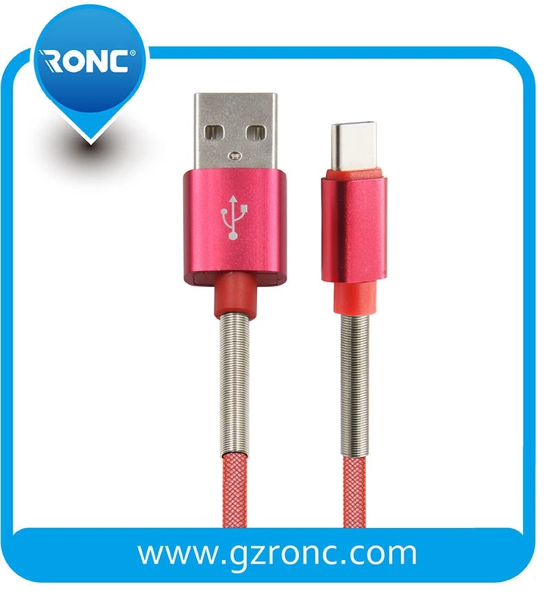 Promotions 1.5m Câble USB promotionnel Date Câble Micro USB Câble de téléphone d'accessoires