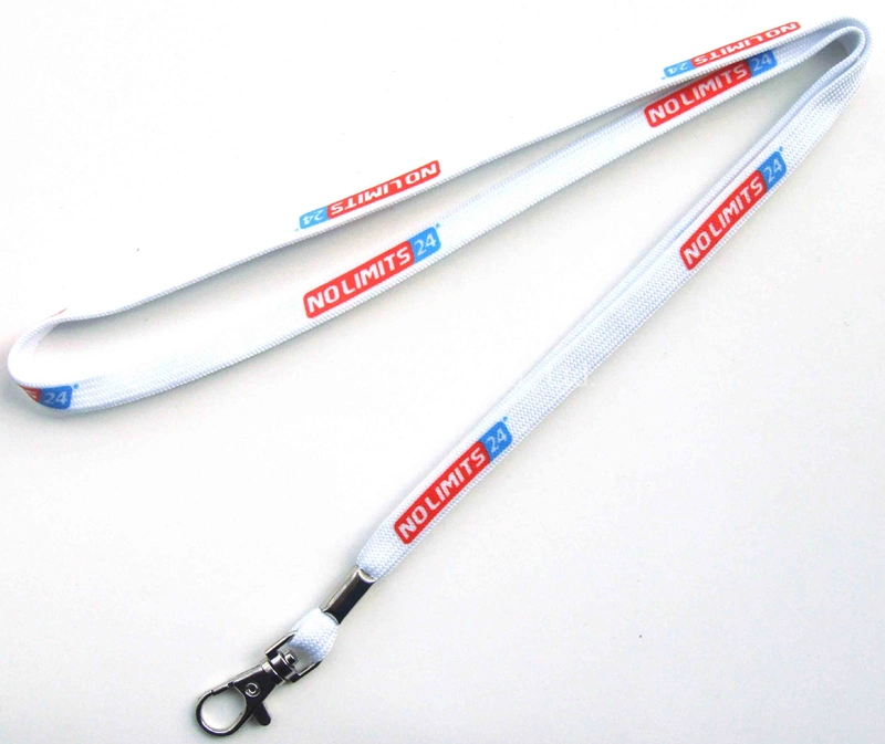 Promotional Custom Printed Tubular Phone Strap Lanyard Card Craftsdesign (21)