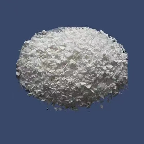 High quality/High cost performance  Calcium Chloride Food Grade Pharmaceutical Grade Various Contents Ex-Factory Price