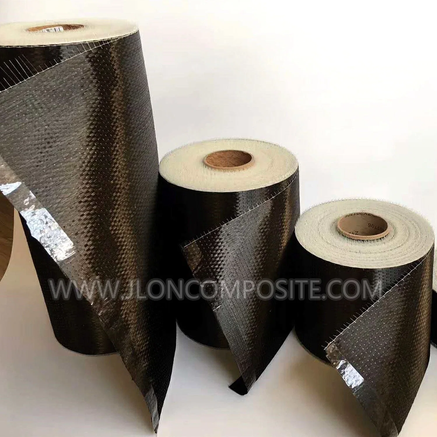 Unidirectional Carbon Fiber Cfrp Wrap for Bridge Structural Strengthening