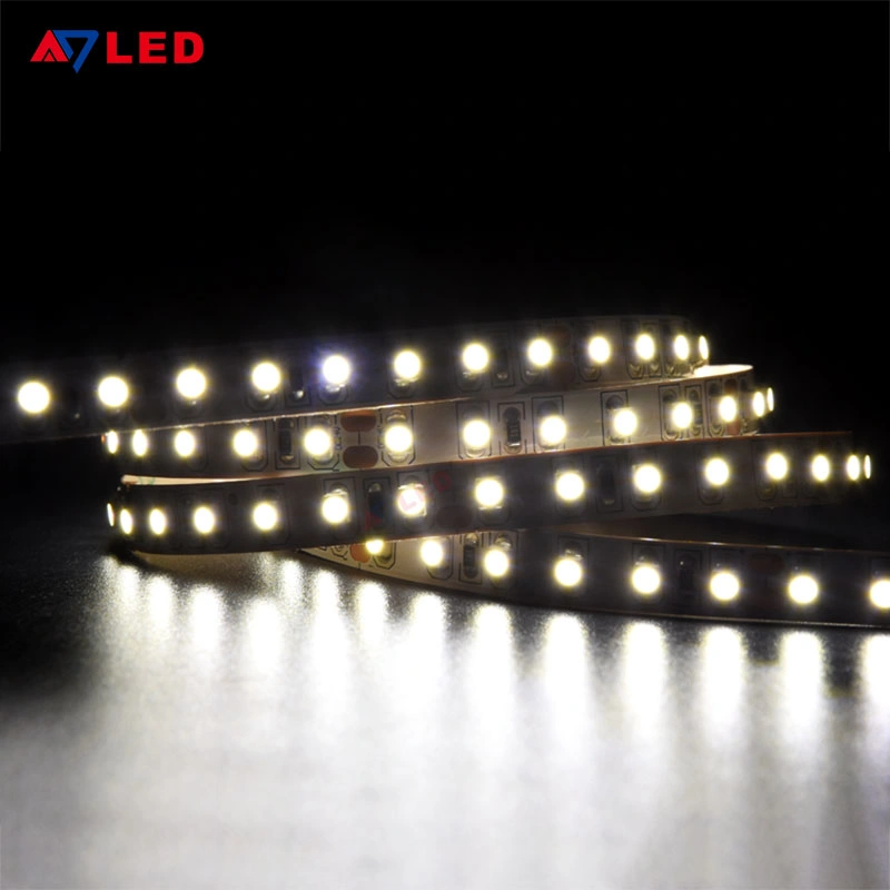 Classic Design SMD3528 60LEDs/M 8mm White/Warm White/Natural White Outdoor LED Strip Lights