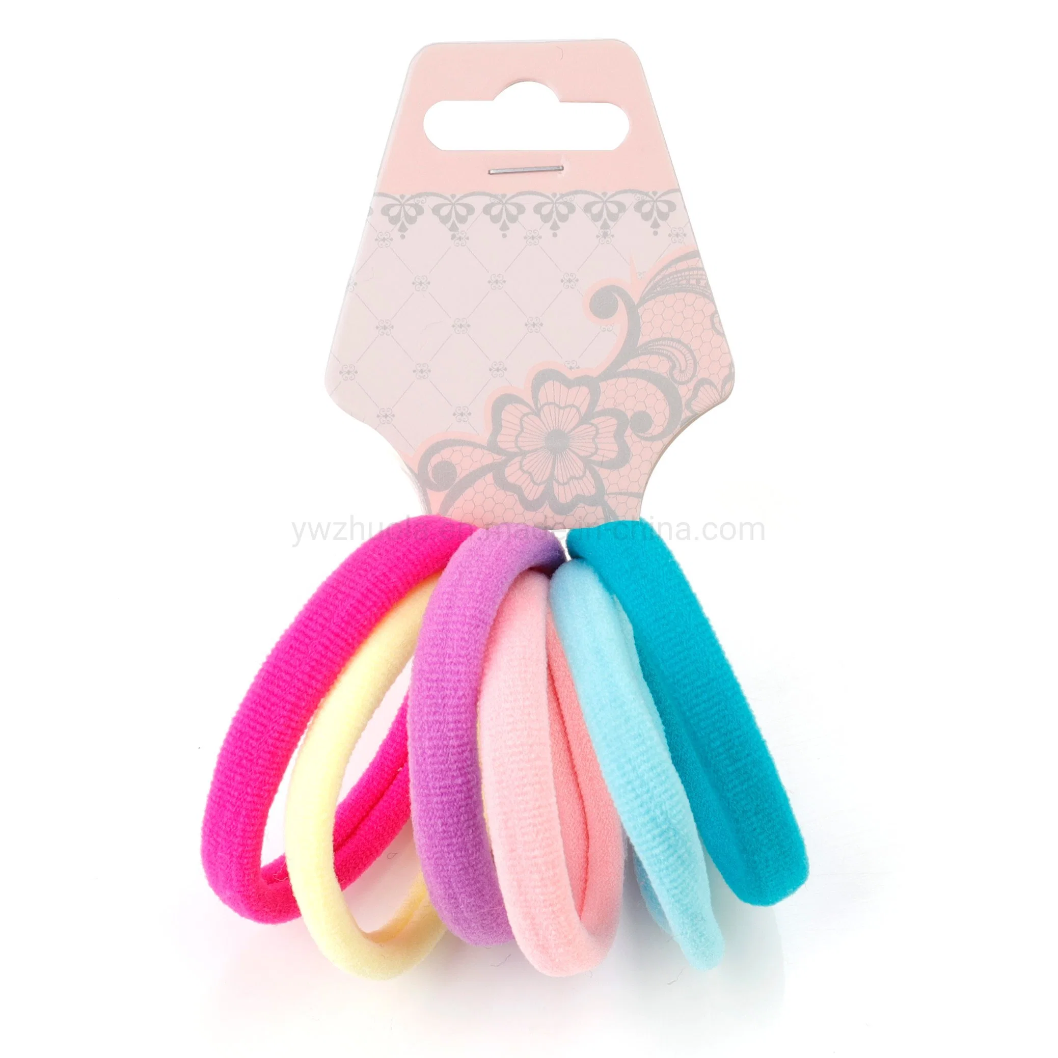 Fashion Elastic Hair Accessory Band for Women