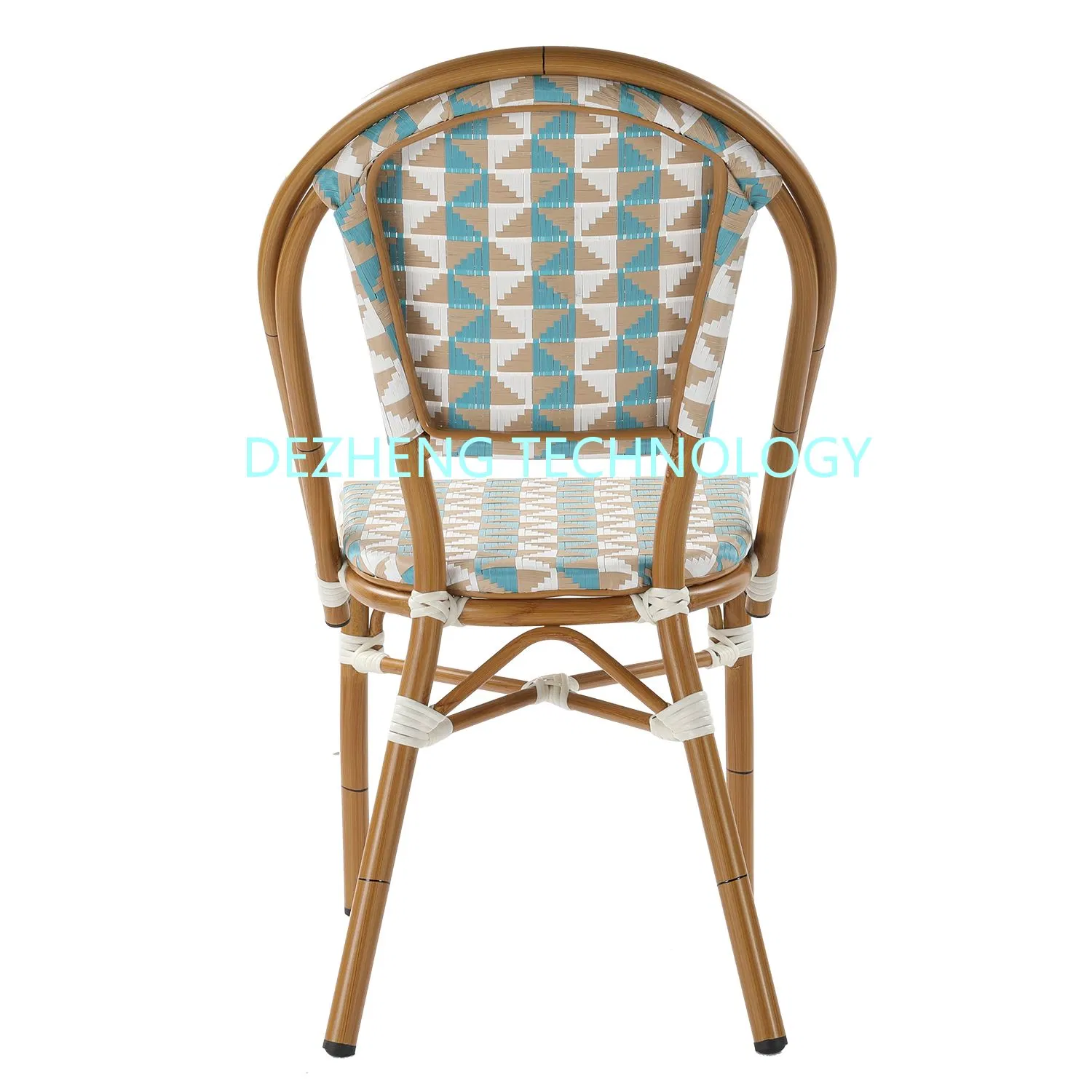 Wholesale/Supplier Dining Leisure Patio Customized Resort Hotel Restaurant Outdoor Chair