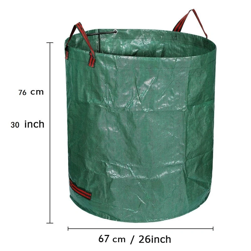 Wholesale/Supplier Custom Reusable Bags Garden Bag