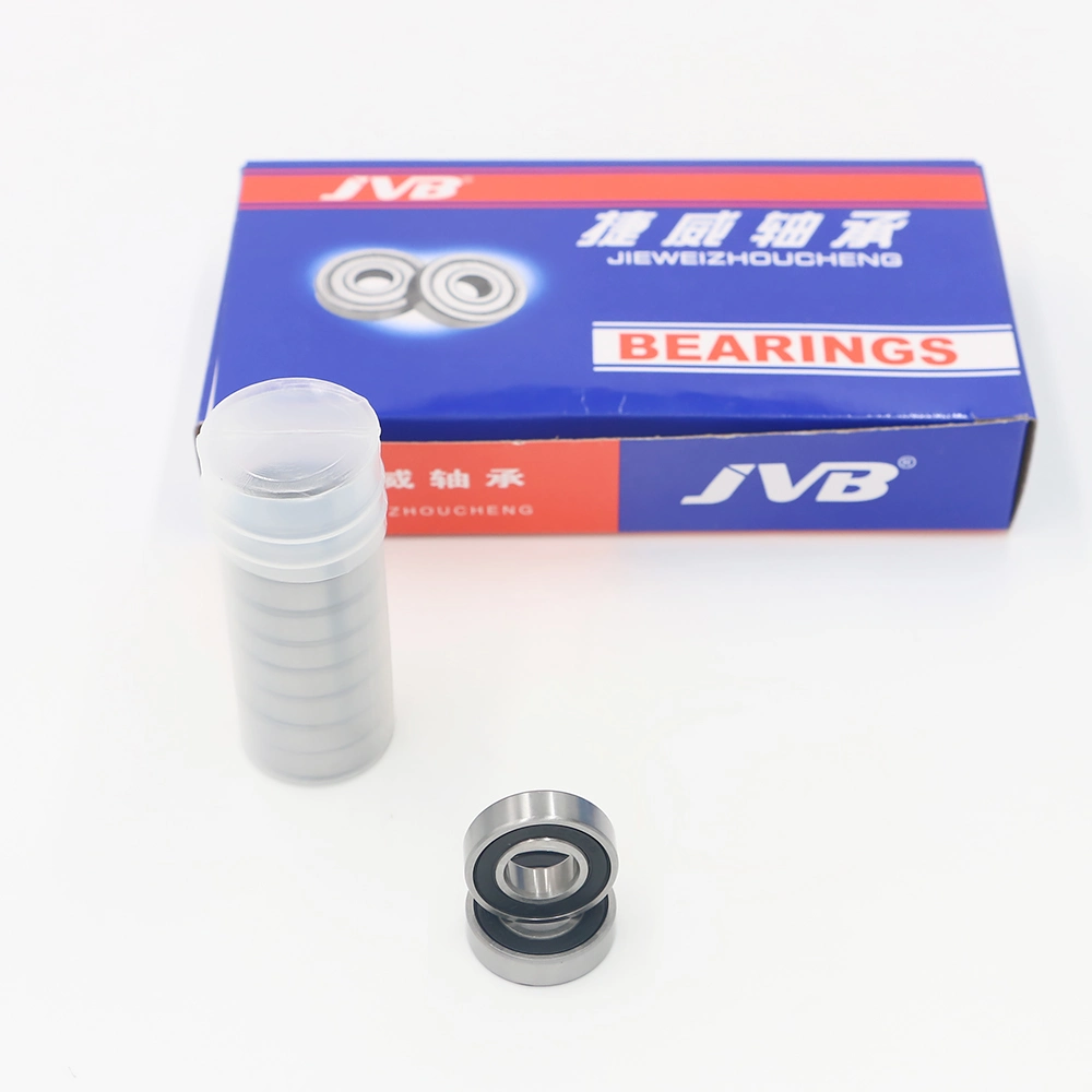 Cheap Price Free Samples Thin-Walled Deep Groove Ball Bearing 6900 Series High Performance Jvb Brand Manufacturer