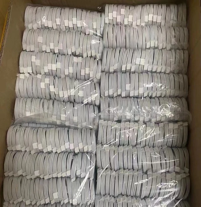 for iPhone Pd 20W Type C Cord 1m 2m Fast Charging USB C to Lightning Cable for Apple iPhone 14 13 12 PRO Max iPad Phone Wire