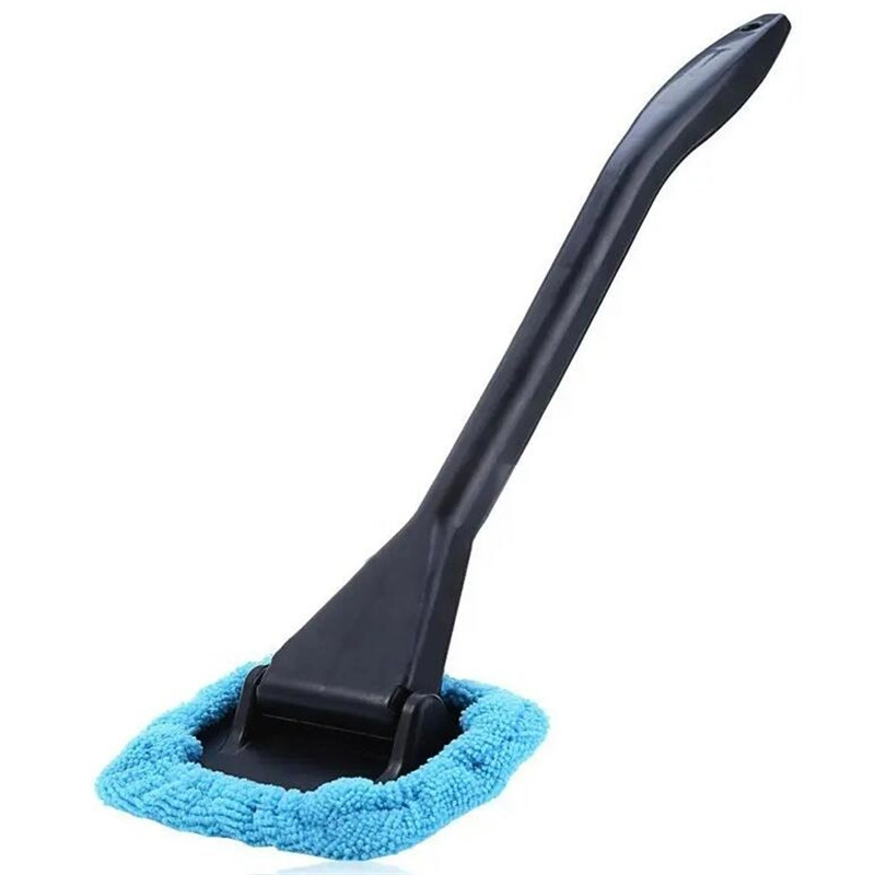 OEM Diseño Windows Microfiber Bonnet Brush